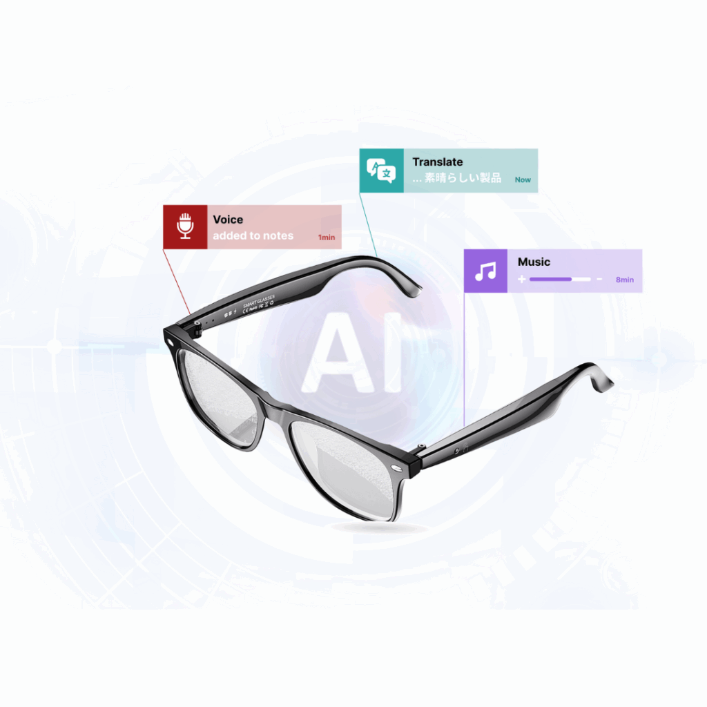 Vital Smart Glasses (official Retailer) 2025