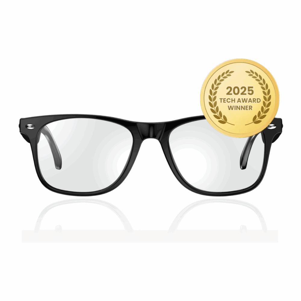 Vital Smart Glasses (official Retailer) 2025