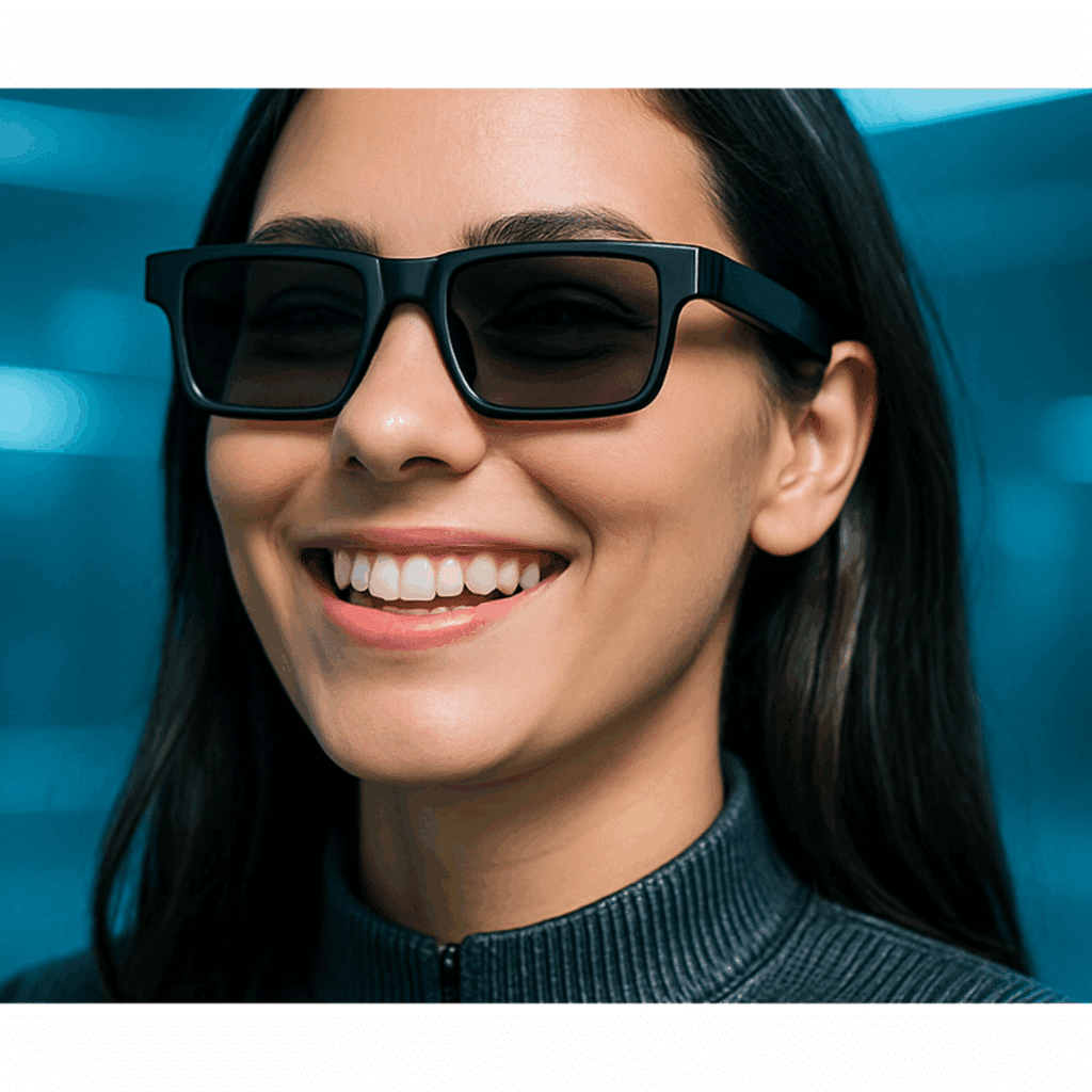 Vital Smart Glasses (official Retailer) 2025